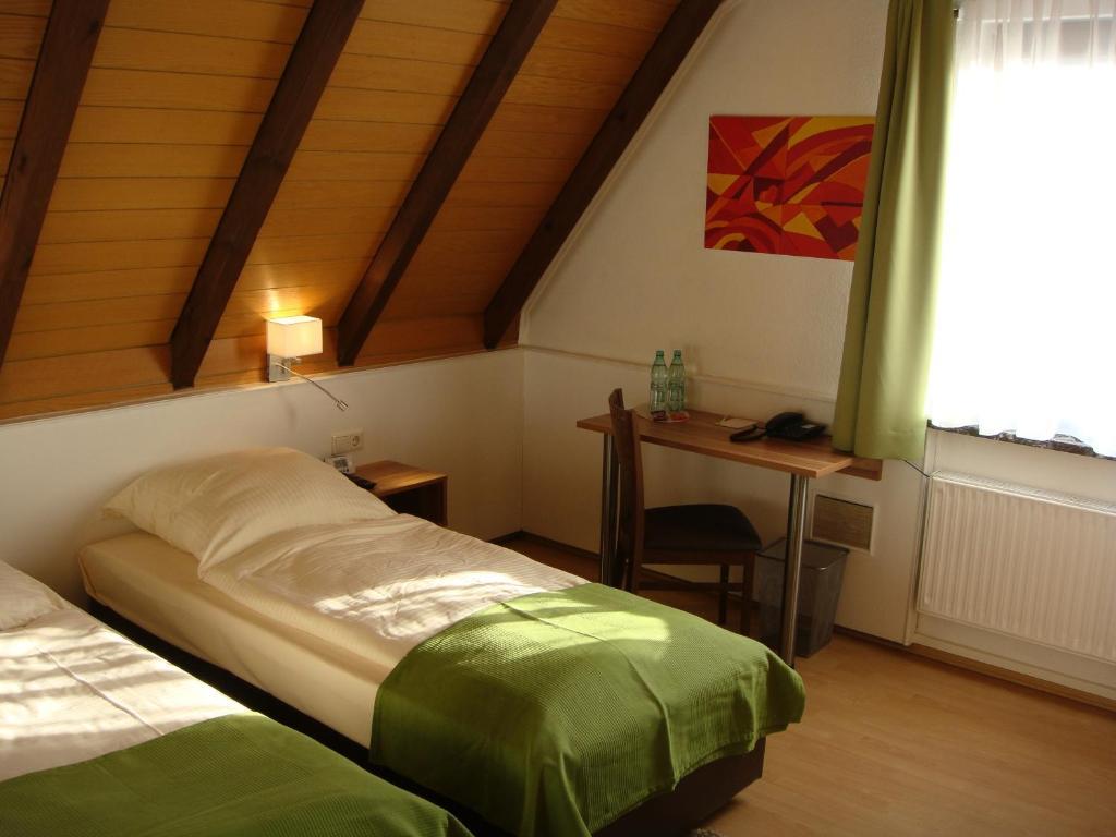 Hotel Smart-Inn Erlangen Habitación foto